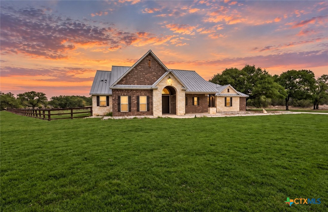815 Serene Waters Property Photo 1