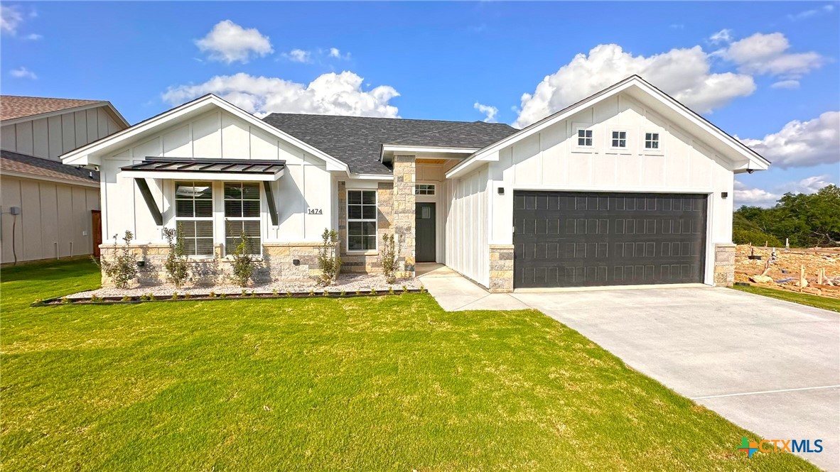 1474 Indian Camp Trail Property Photo 1