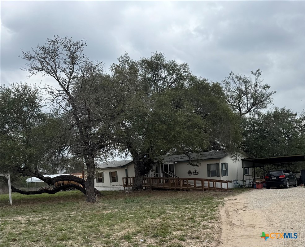 263 County Road 7812 Property Photo 1