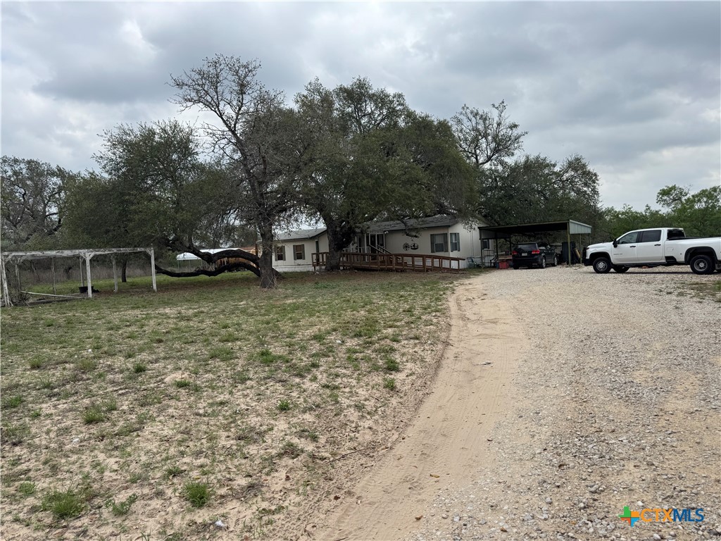 263 County Road 7812 Property Photo 2