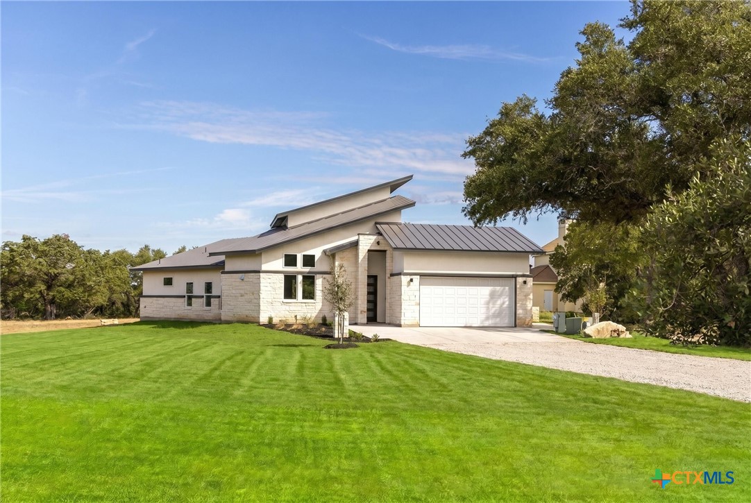 118 Cap Rock Property Photo 1
