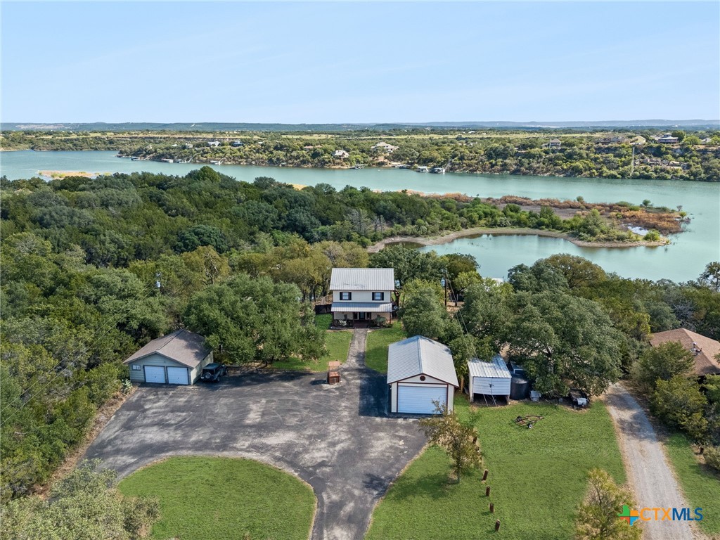 25420 Cove Drive Property Photo 1
