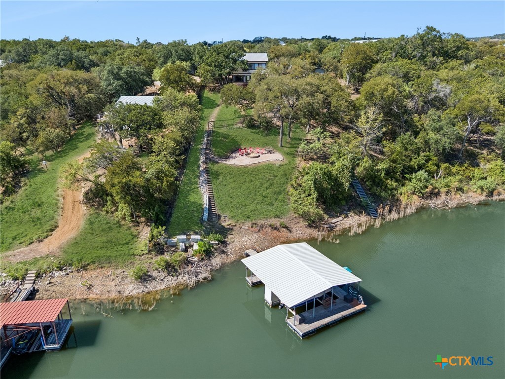 25420 Cove Drive Property Photo 5
