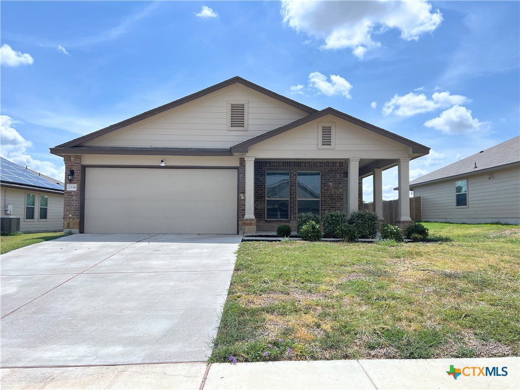 2338 Wigeon Way Property Photo 1