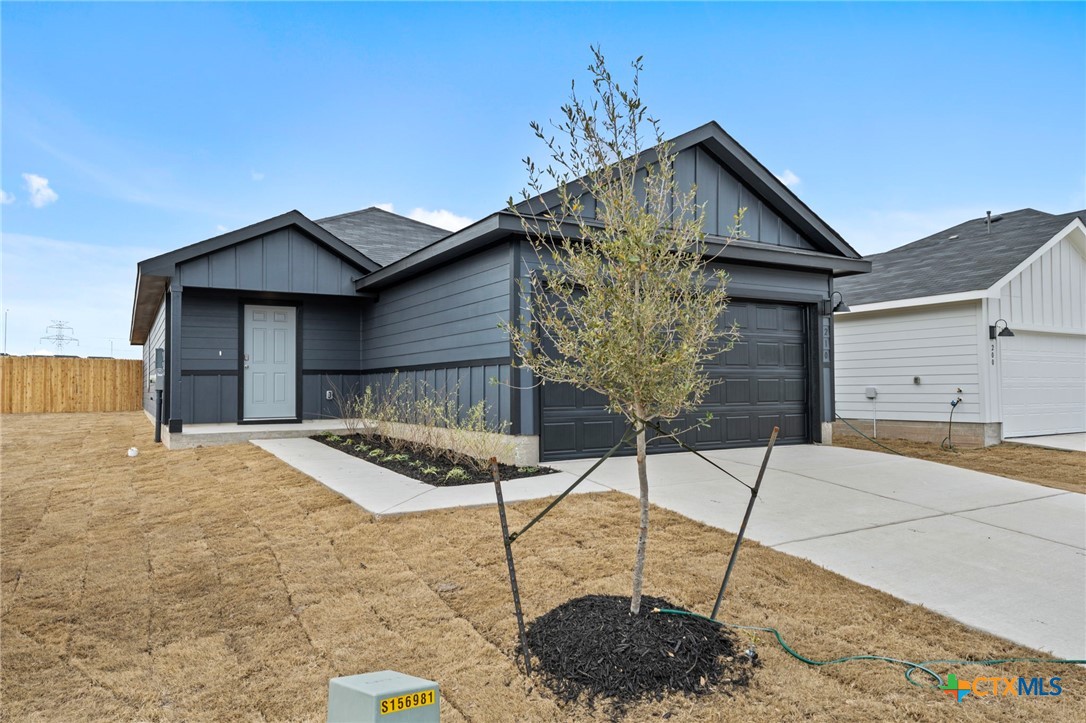 210 Langston Drive Property Photo 1