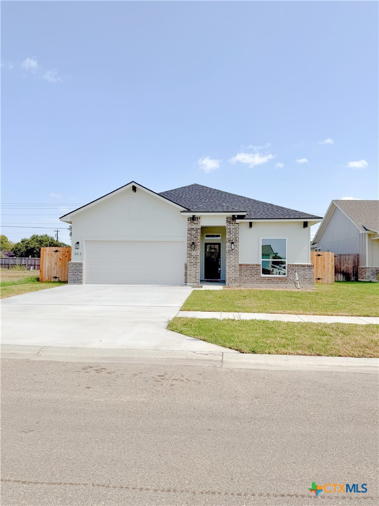 303 Cobble Stone Court Property Photo 2