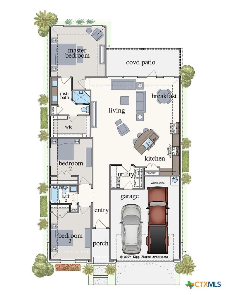 303 Cobble Stone Court Property Photo 32