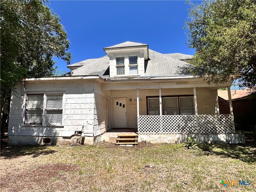 1010 Academy Street Property Photo 1
