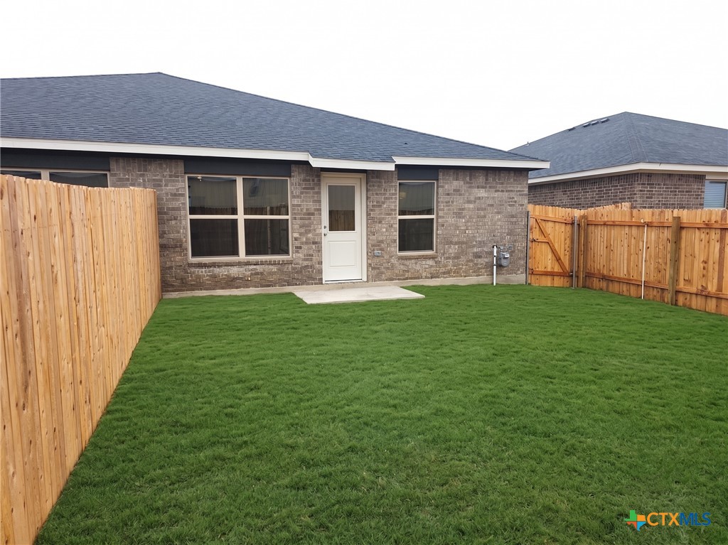 1309 Concord Drive A Property Photo 9