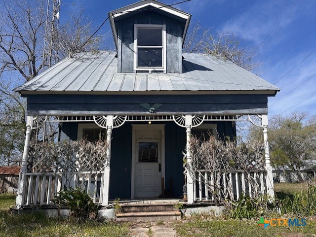 271 W Fm 884 Property Photo 1