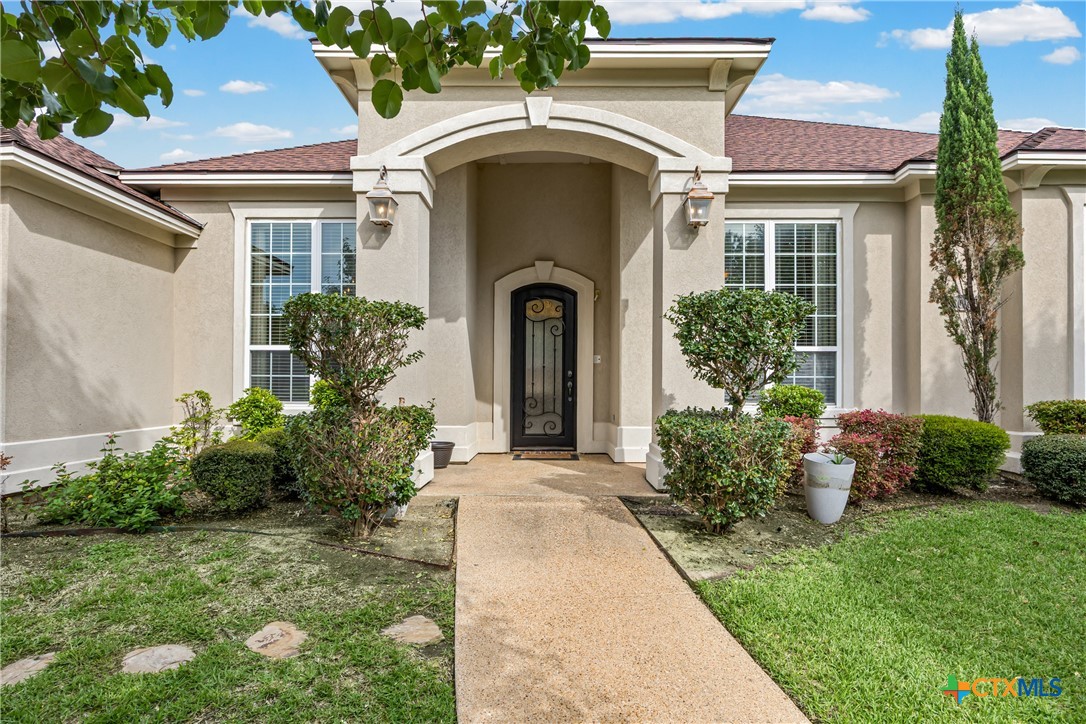 6006 Chimney Hill Drive Property Photo 1