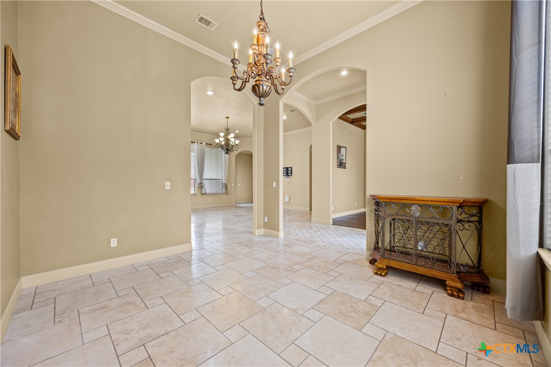 6006 Chimney Hill Drive Property Photo 7