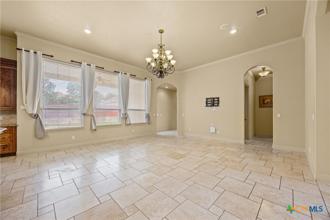 6006 Chimney Hill Drive Property Photo 9
