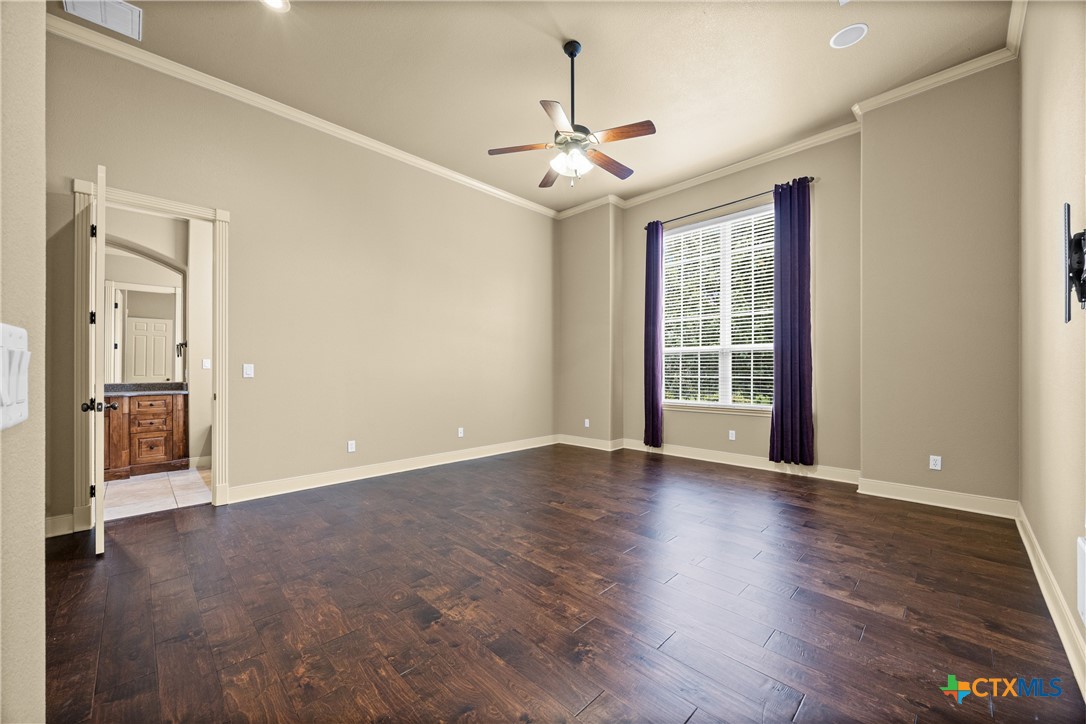 6006 Chimney Hill Drive Property Photo 13