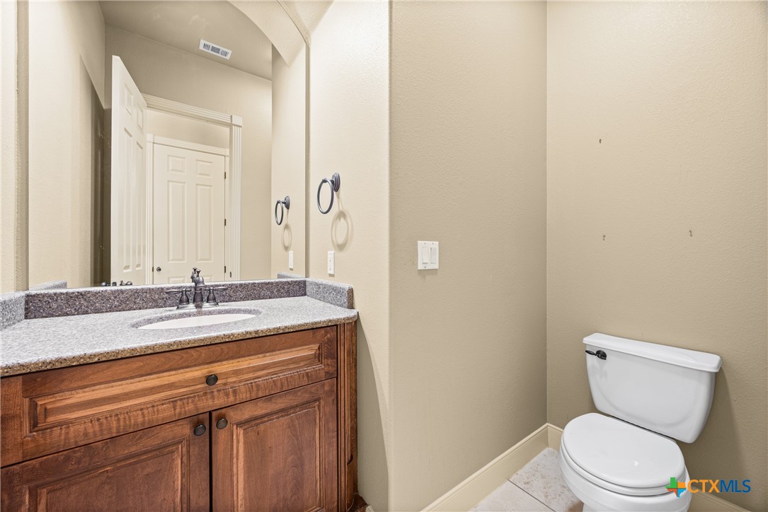 6006 Chimney Hill Drive Property Photo 18