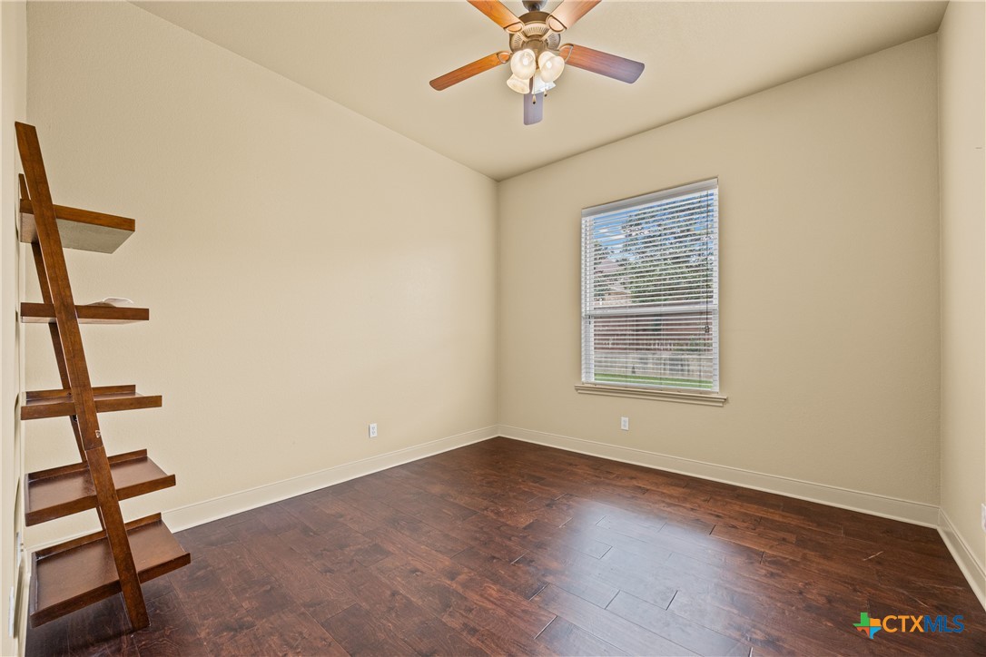 6006 Chimney Hill Drive Property Photo 19