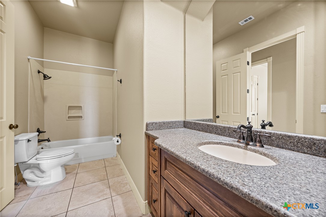 6006 Chimney Hill Drive Property Photo 21