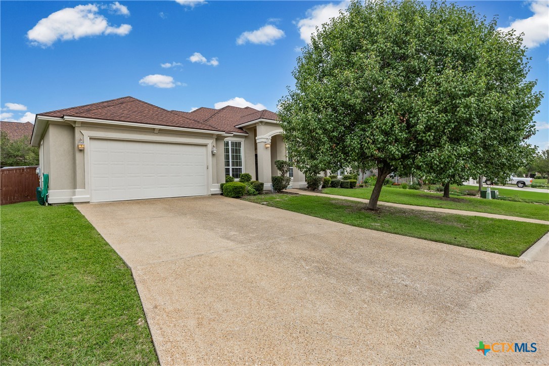 6006 Chimney Hill Drive Property Photo 24