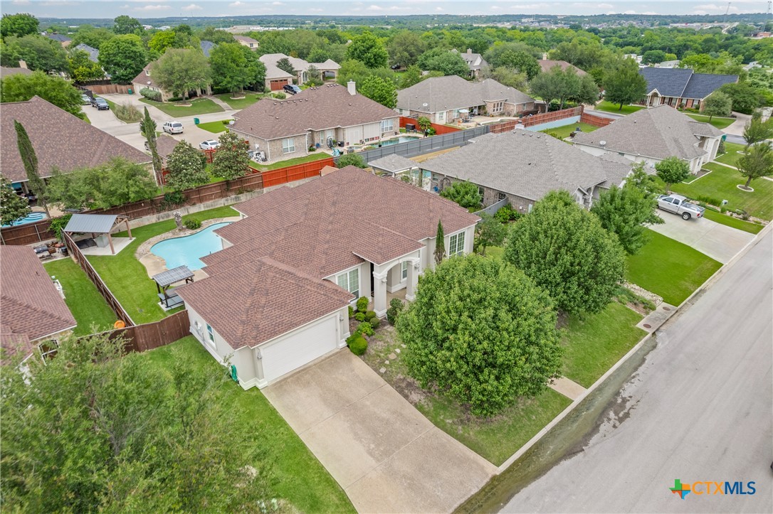 6006 Chimney Hill Drive Property Photo 25