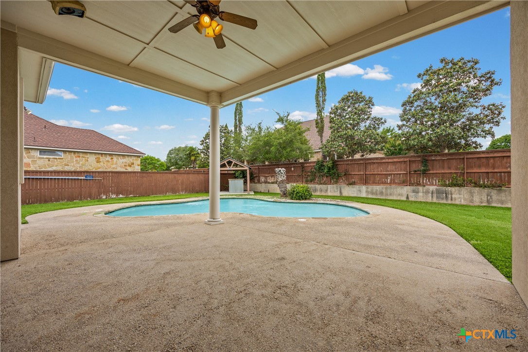 6006 Chimney Hill Drive Property Photo 25