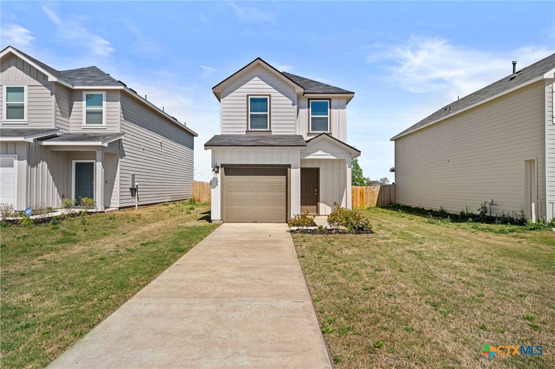 129 Varner Way Property Photo 1