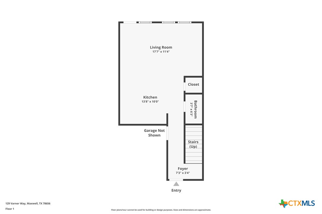 129 Varner Way Property Photo 21