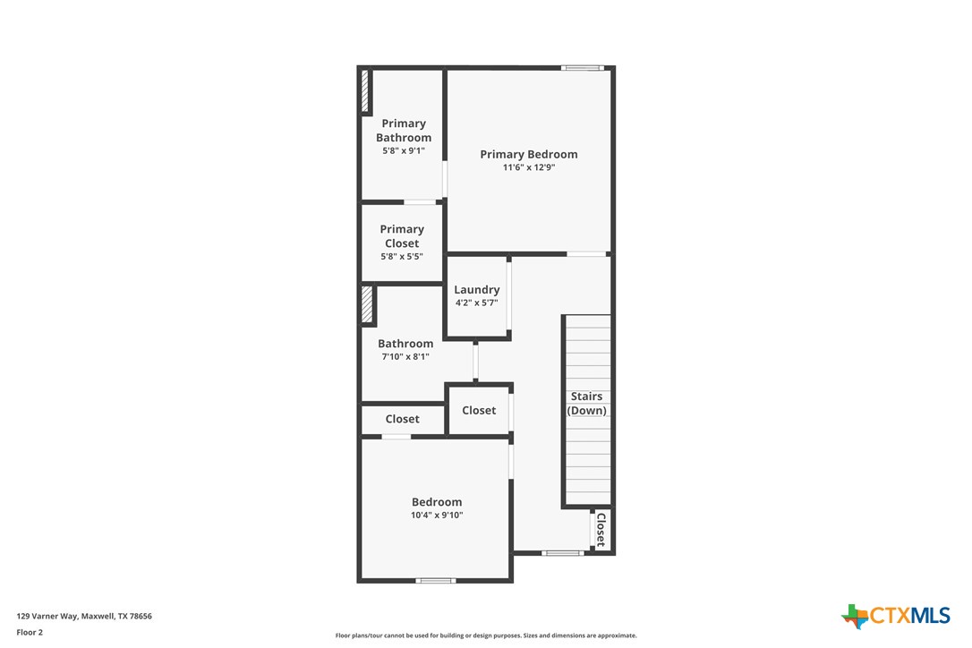 129 Varner Way Property Photo 22