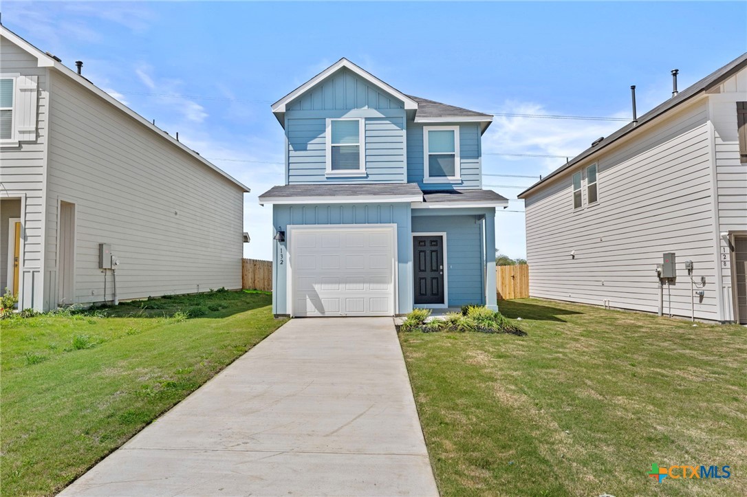 132 Kendall Lane