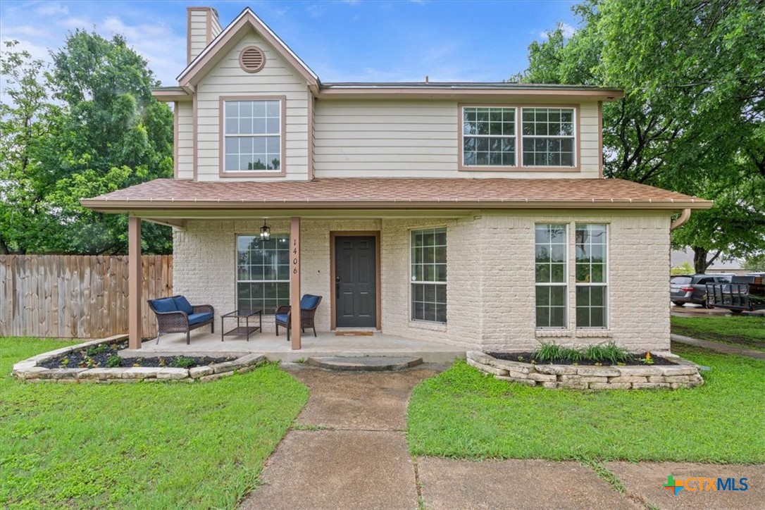 1406 Golf Course Road Property Photo 1