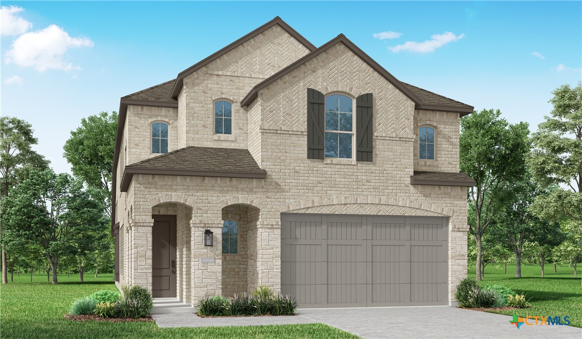 220 Menlo Bend Property Photo 1