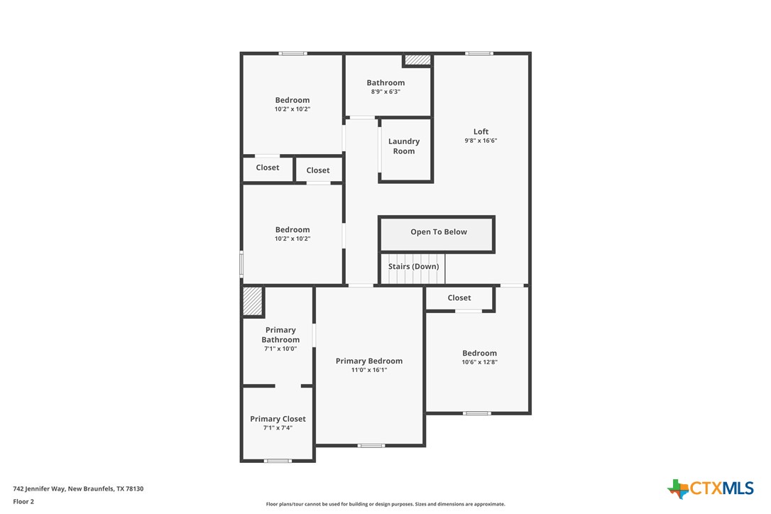 742 Jennifer Way Property Photo 30
