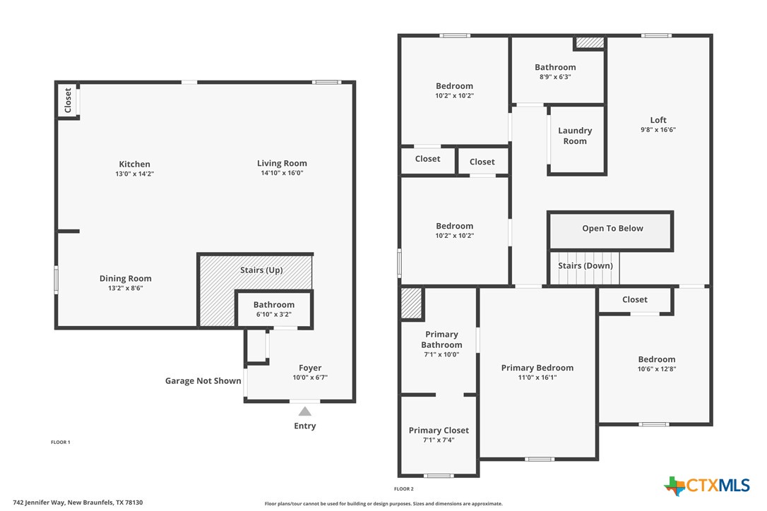 742 Jennifer Way Property Photo 31