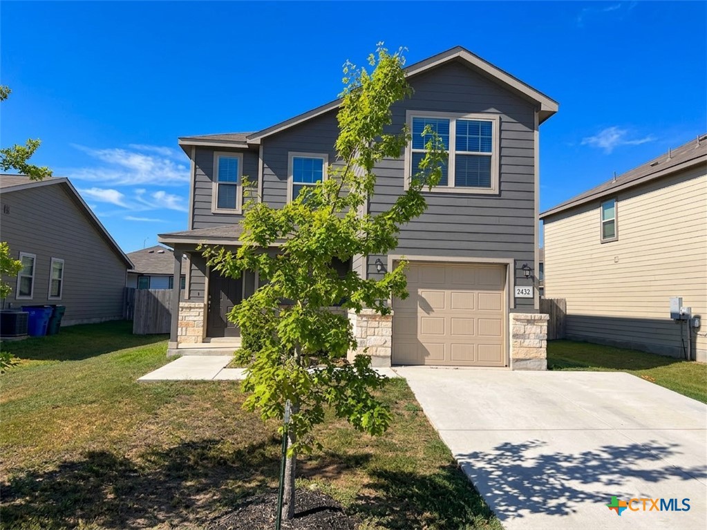 2432 Ayers Drive Property Photo 1