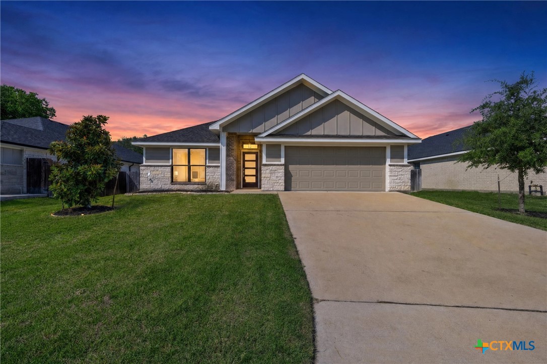 2608 Torino Reale Avenue Property Photo 1