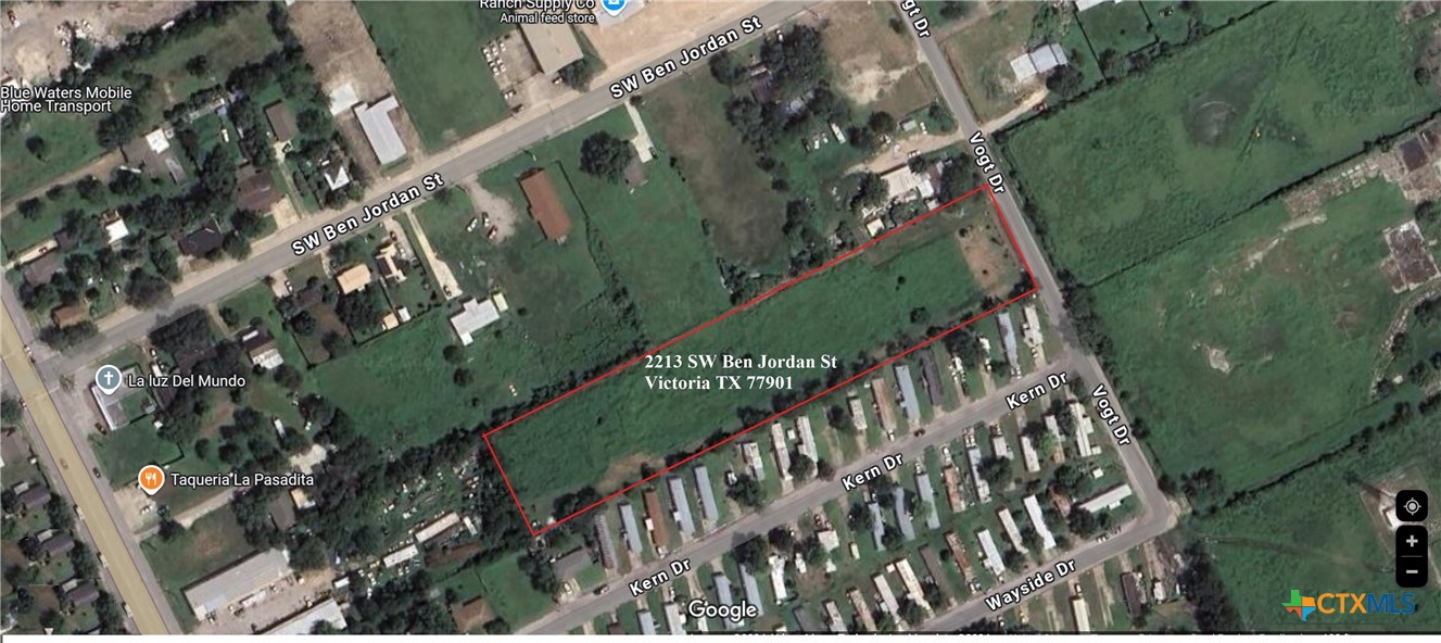 2213 Vogt Drive Property Photo