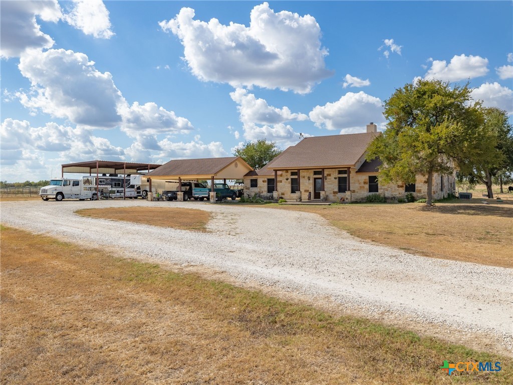 1801 County Road 470 Property Photo 1
