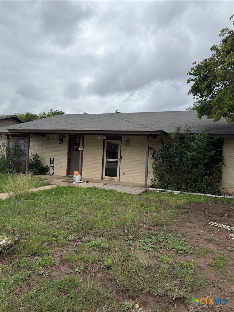 1513 Shannon Circle Property Photo 1