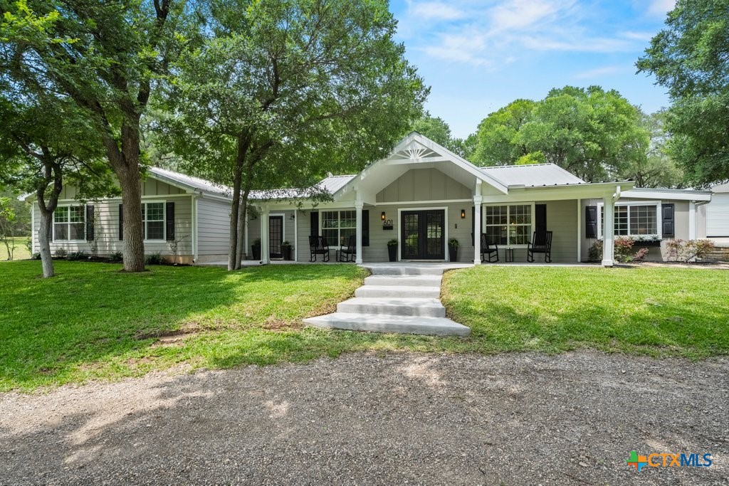 601 Valley View West Road Property Photo 1