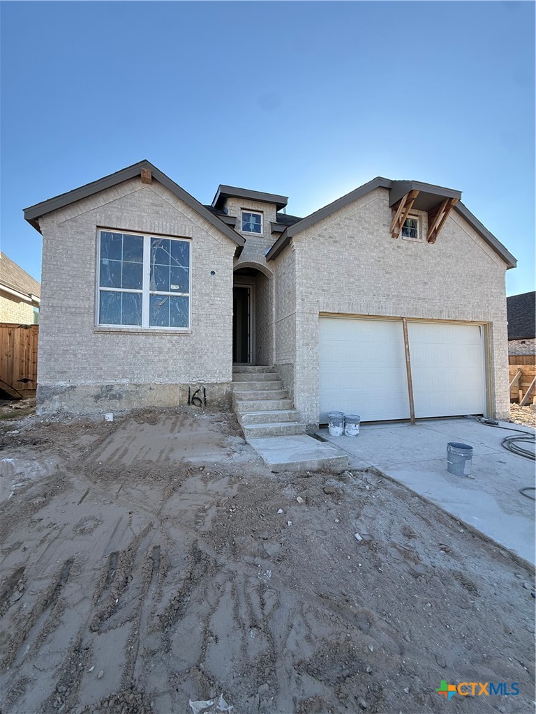 161 High Rock Pass Property Photo 1