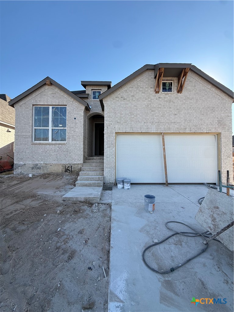 161 High Rock Pass Property Photo 2