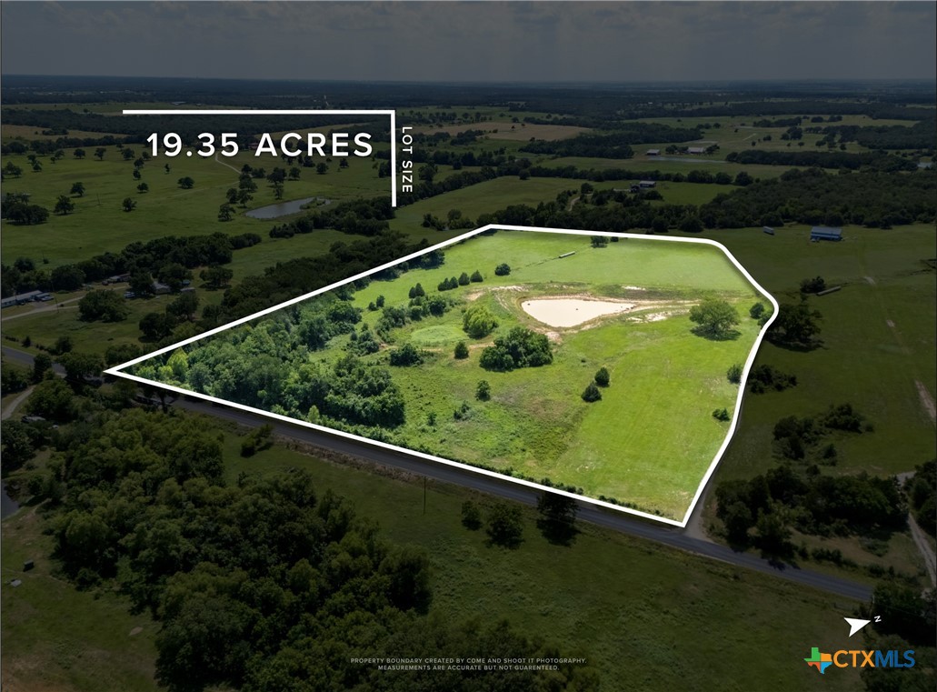 1500 County Road 481 Property Photo 1