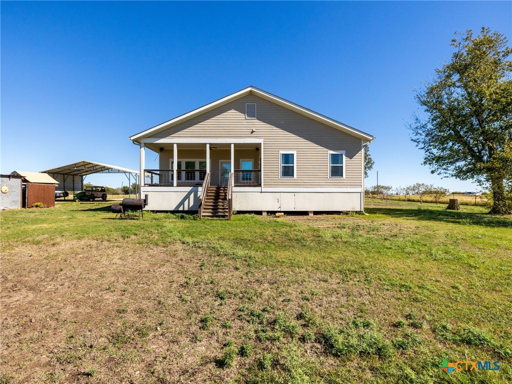 1150 County Road 432 Property Photo 27