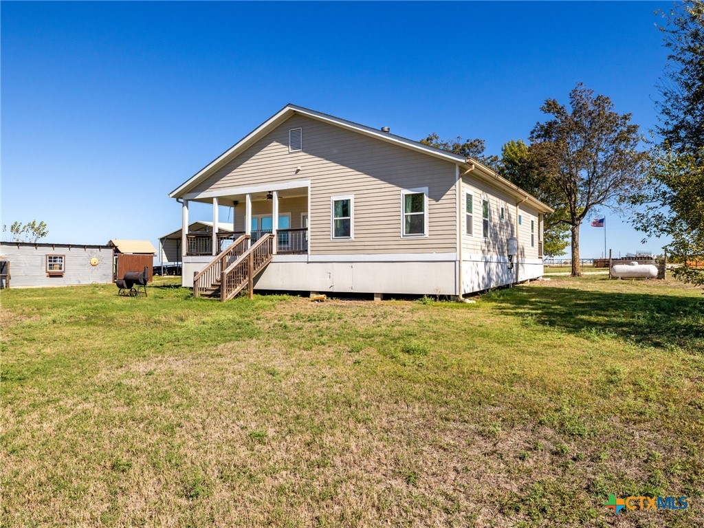 1150 County Road 432 Property Photo 28