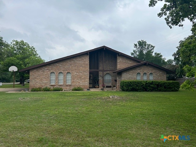 701 Golf Course Road Property Photo 1