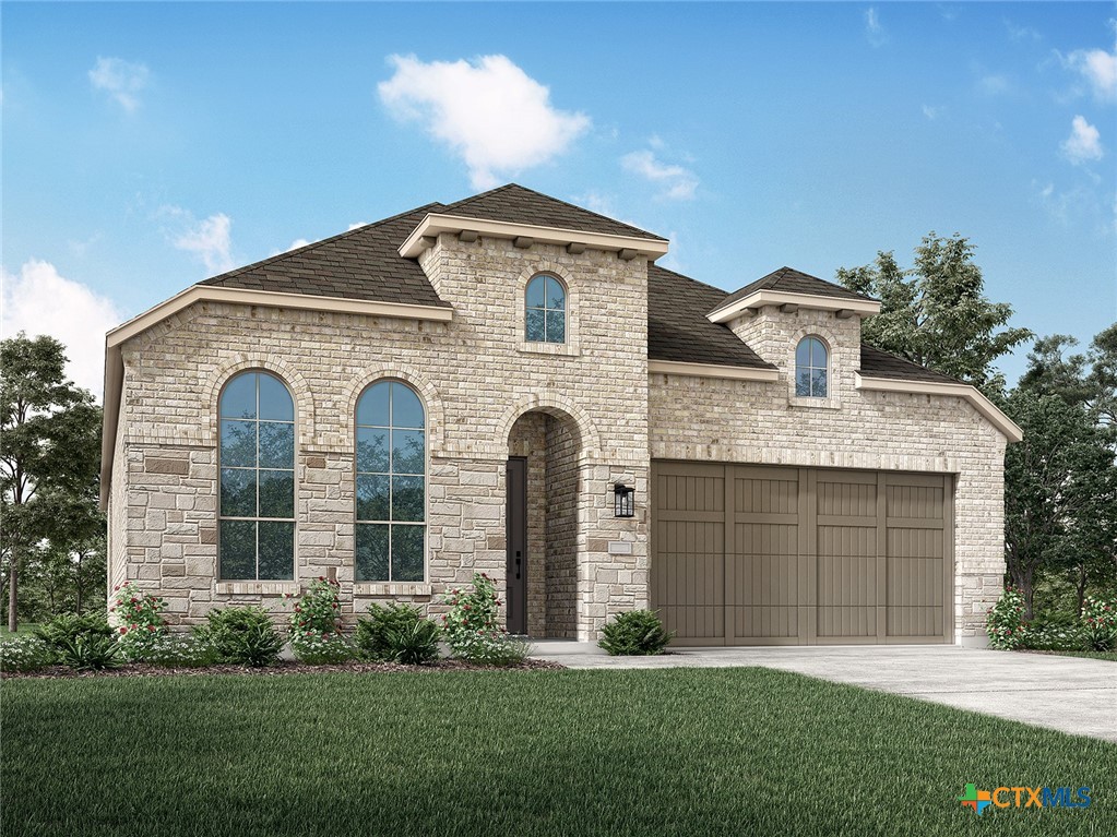 394 Jackson River Loop Property Photo 1