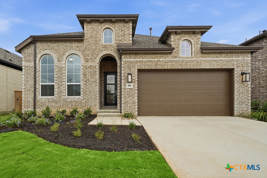 394 Jackson River Loop Property Photo 1