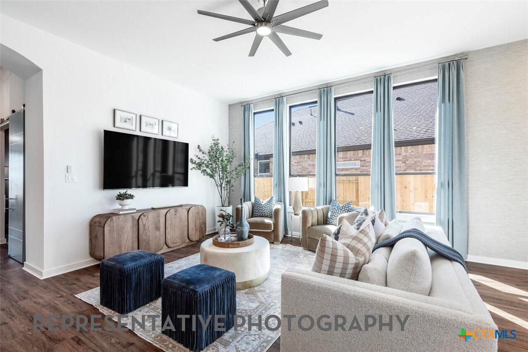 394 Jackson River Loop Property Photo 11