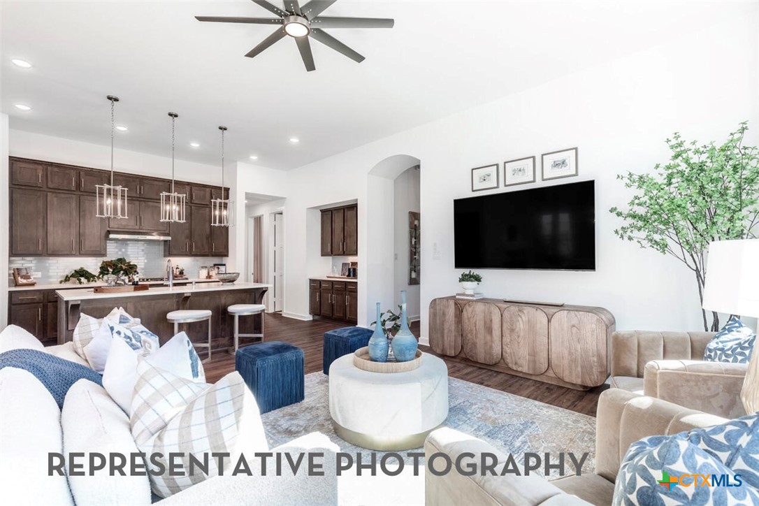 394 Jackson River Loop Property Photo 13