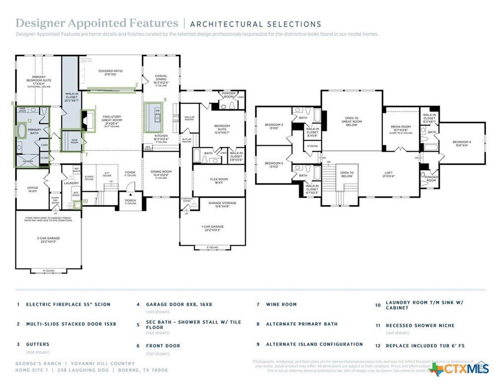 238 Laughing Dog Property Photo 6