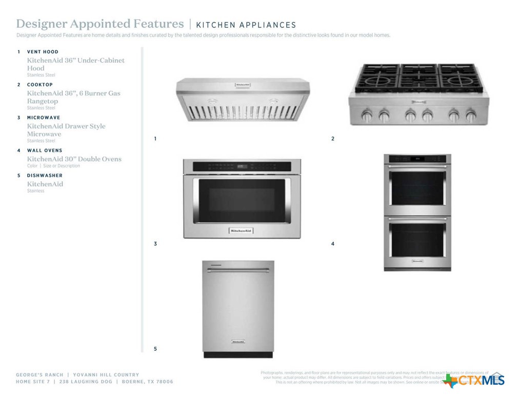 238 Laughing Dog Property Photo 9